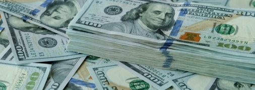 Курс доллара в Украине