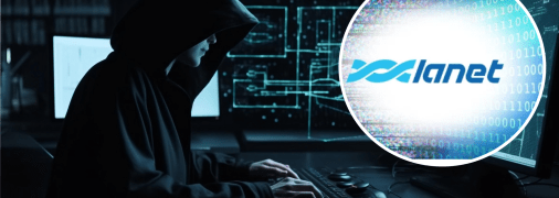 Інтернет-провайдер "Lanet"