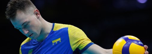 Олег Плотницкий