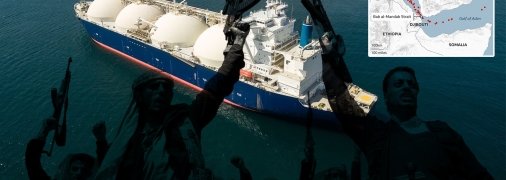 Бурные события в Йемене имеют прямое влияние на Украину