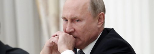 "Один народ?" О чем говорят последние действия Путина в отношении Украины и чего ожидать в будущем