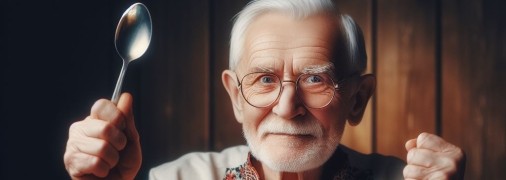 "Дорога ложка до обіду" краще не використовувати