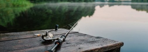 Рыбачим без риска: какие запреты и ограничения в рыбалке действуют в Украине (инфографика)