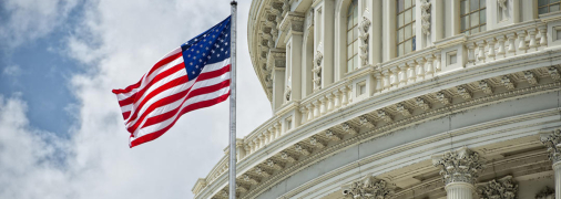 Делегация направилась в Вашингтон