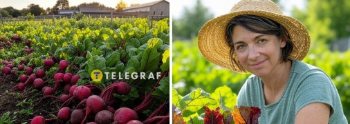 З посівом насіння буряків поспішати не варто