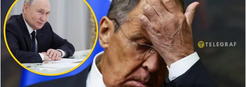 Колаж "Телеграфу"