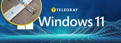 БПЛА Молнія