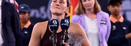 Марта Костюк