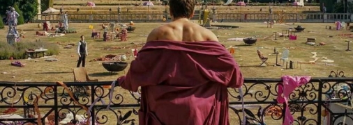 Финальная сцена фильма "Солтберн"