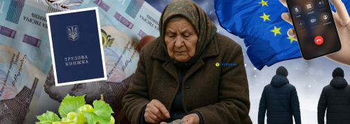 Змін чимало