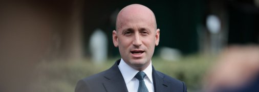 Стивен Миллер