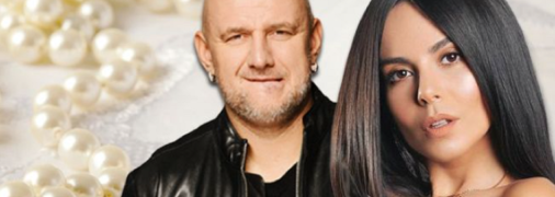 Настя Каменских и Потап