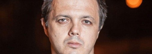 Семен Семенченко