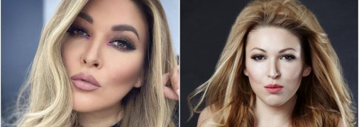 Ірина Дубцова