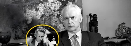 Режисер Олександр Довженко