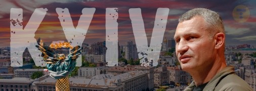 Виталий Кличко