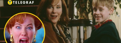 Кэтрин О’Хара