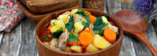 Необычное жаркое: 7 лучших рецептов по версии SMAK.UA