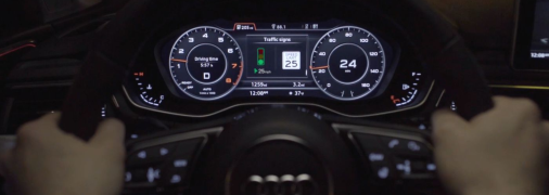 Блимає зелене: як безпечно проїхати перехрестя на попереджувальний сигнал