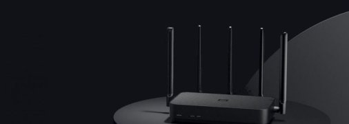 Xiaomi выпустила бюджетный роутер Mi Router 4 Pro с пятью антеннами