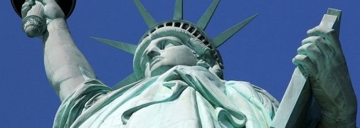 Франция подарит США новую Статую Свободы