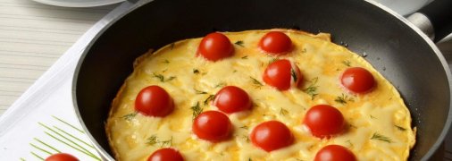 Невероятно вкусный и аппетитный завтрак для всей семьи