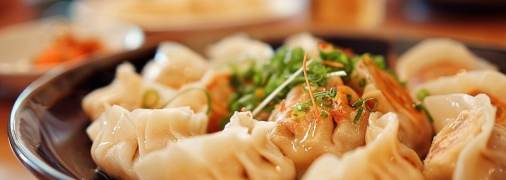 Ленивые вареники очень просто и быстро готовятся (изображение создано с помощью ИИ)