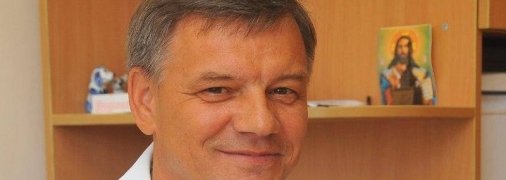 Умер один из лучших врачей Одессы, спасавший жизни воинов АТО