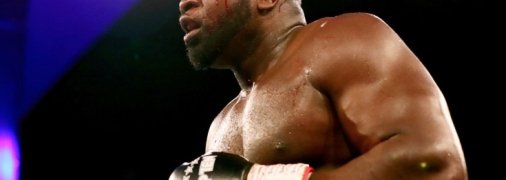 Кевин Джонсон