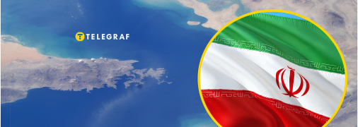 Чи можуть перекрити Ормузьку протоку