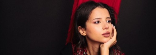 Софія Шамія – володарка титулу «Міс Україна» цього року