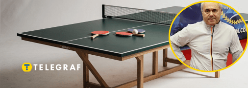 Микола Закладний