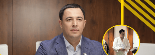 Володимир Прокопів отримав підозру