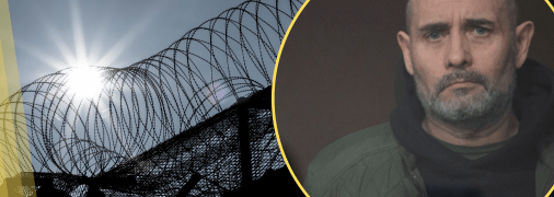 В российском плену погиб защитник Мариуполя, что о нем известно (обновлено)