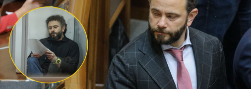Олександр Дубінський