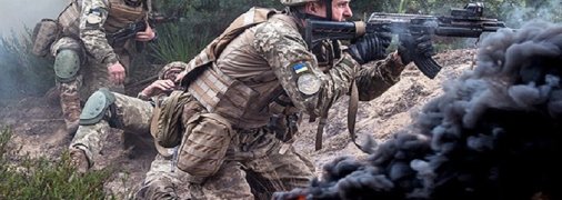 На Донбасі загинув український воїн: подробиці