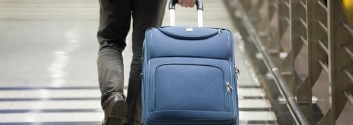 Некоторые украинцы продолжают следовать тренду, что в нашей стране нет перспектив для детей, и уезжают