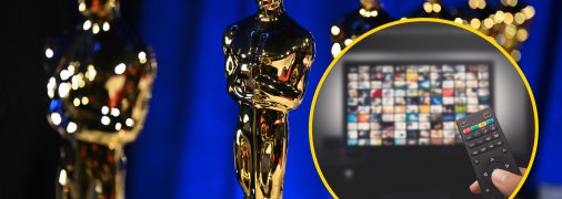 Оскар 2026