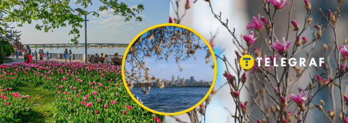 Погода у Дніпрі