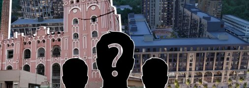 Интрига с тем, кому теперь принадлежат заводские постройки. Фото Коллаж "Телеграфа"