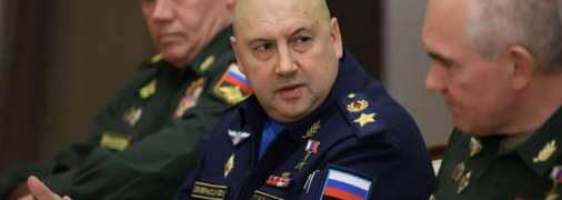 После мятежа пригожина в России устроили "охоту на ведьм"