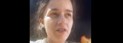 Манит выпить водки и принести закладку: школа в Киеве неприятно поразила психотерапевта (фото, видео)