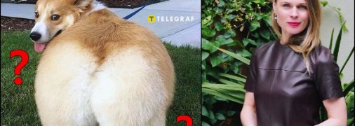 Оля Фреймут рассказала украинцам, как заменить в речи слова "попа" и "ягодицы"