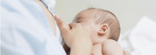 Простуда при ГВ: как лечить ОРВИ кормящей маме