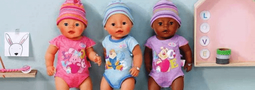 Вaby Вorn: как отличить оригинал от подделки