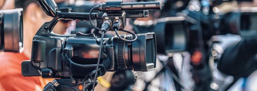 Как в Китае и Египте: Нацсовет ужесточает контроль над онлайн-СМИ