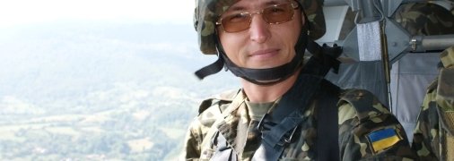 Владислав Селезнев