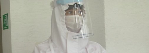 Рождаемость упала, а вакцинироваться не спешат даже врачи: как борется с ковидом краснозонная Житомирщина