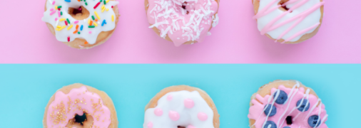 Суточная норма: сколько калорий в день нужно вашему ребенку