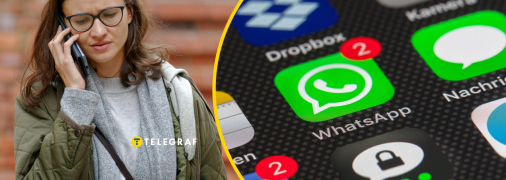 Тарифи мобільних операторів.